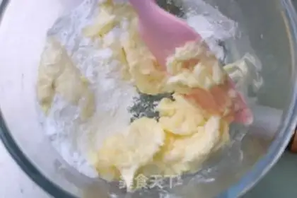 Make Net cheese bag step 11