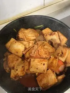 Make Tofu step 8