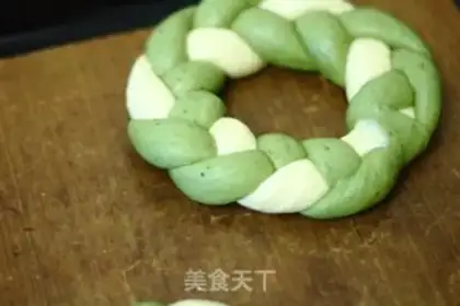 Make ♪ Christmas croissants ♪ step 13