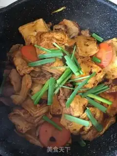 Make Tofu step 9