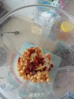 Make Apple ginger soy step 0