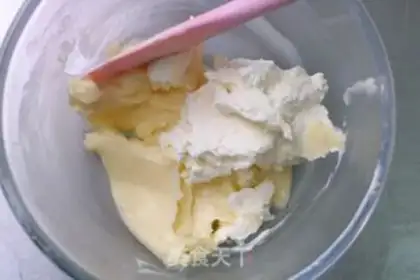 Make Net cheese bag step 13