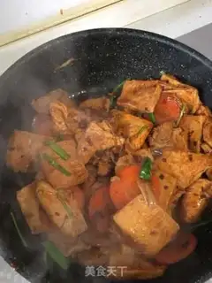 Make Tofu step 10