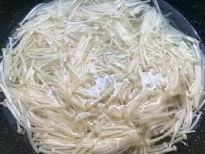 Make Seafood step 6