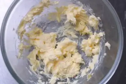 Make Net cheese bag step 14