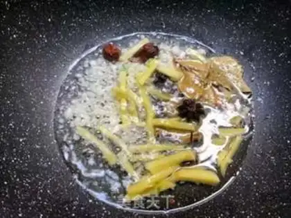 Make Seafood step 7
