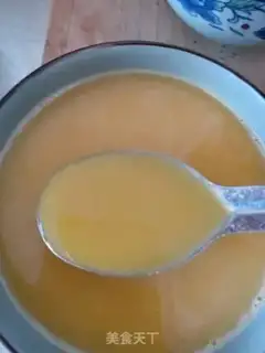 Make Apple ginger soy step 3
