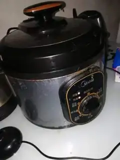 Make Chicken bamboo soup step 3
