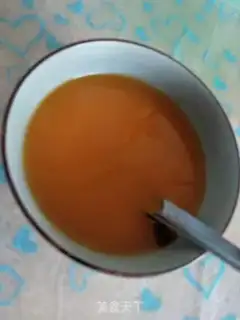 Make Apple ginger soy step 4