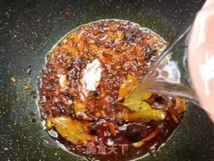 Make Seafood step 9