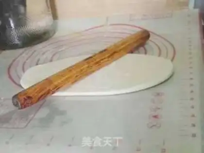 Make Family version of old Beijing noodles step 11