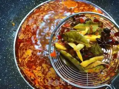 Make Seafood step 10