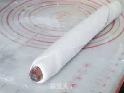 Make Family version of old Beijing noodles step 12
