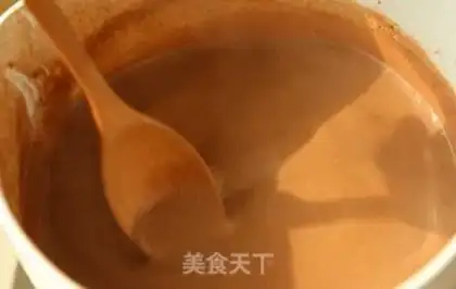 Make Milk tea step 7