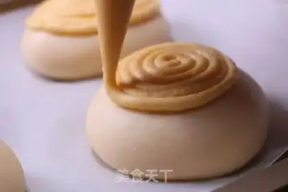 Make Net cheese bag step 18