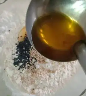 Make Plumbing varnish step 4