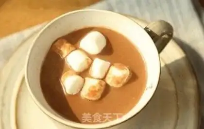 Make Milk tea step 8