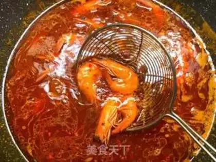 Make Seafood step 12
