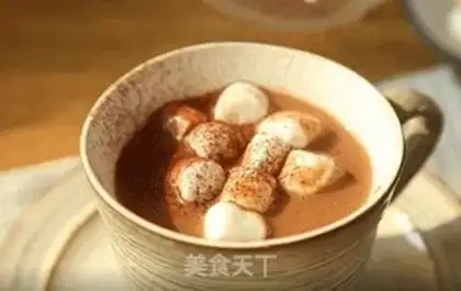 Make Milk tea step 9