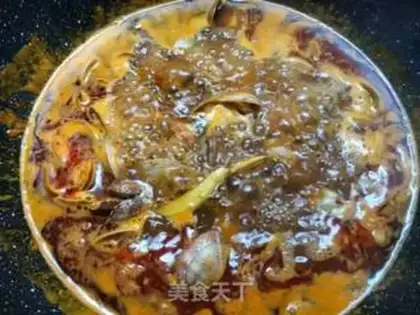 Make Seafood step 13