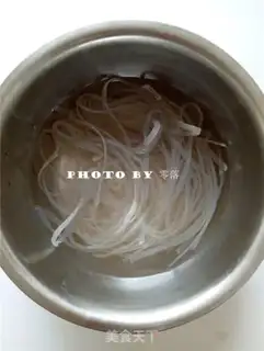 Make Powder stew step 0