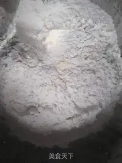Make Pancake pizza step 1