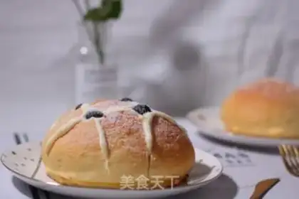Make Net cheese bag step 22