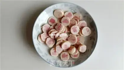 Make Cheese breakfast eggs step 1