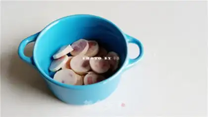 Make Cheese breakfast eggs step 2