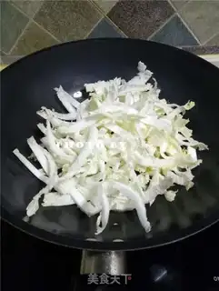 Make Powder stew step 4