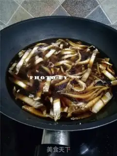 Make Powder stew step 5