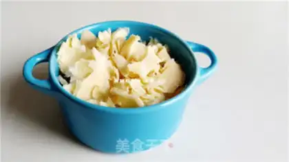 Make Cheese breakfast eggs step 5