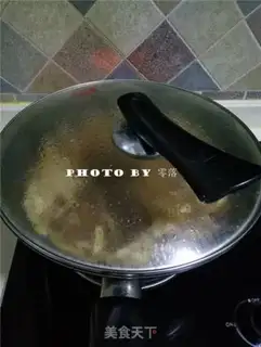 Make Powder stew step 6