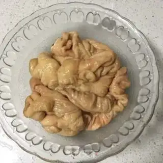 Make Sour sausage step 0