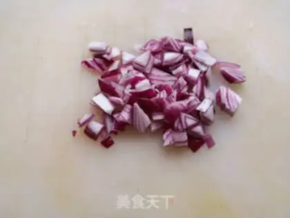 Make Rice pizza step 5