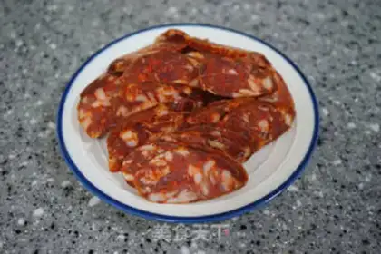 Make Weenie Dutch beans step 1