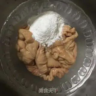 Make Sour sausage step 1