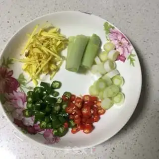 Make Sour sausage step 2