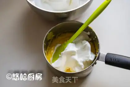 Make Old breakfast cake step 7