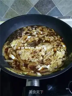 Make Powder stew step 8
