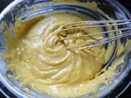 Make Pumpkin Chifeng step 4
