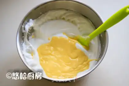 Make Old breakfast cake step 8