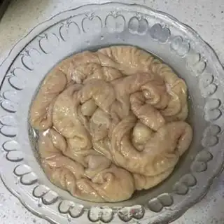 Make Sour sausage step 4