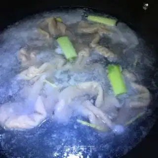 Make Sour sausage step 5
