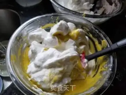 Make Pumpkin Chifeng step 6