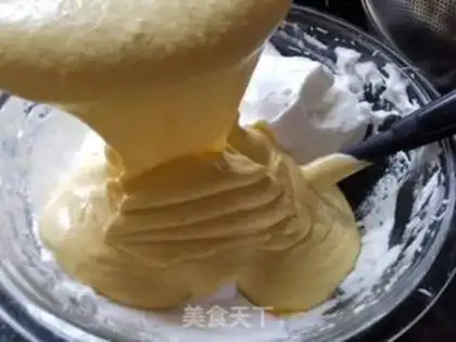 Make Pumpkin Chifeng step 7