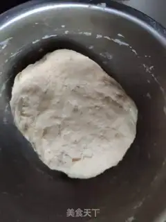 Make Honey coconuts step 3
