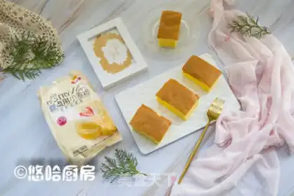Make Old breakfast cake step 11