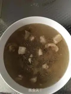 Make Curry beef step 4