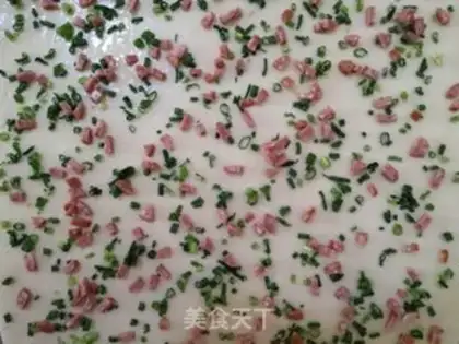 Make Beef onion rolls step 5